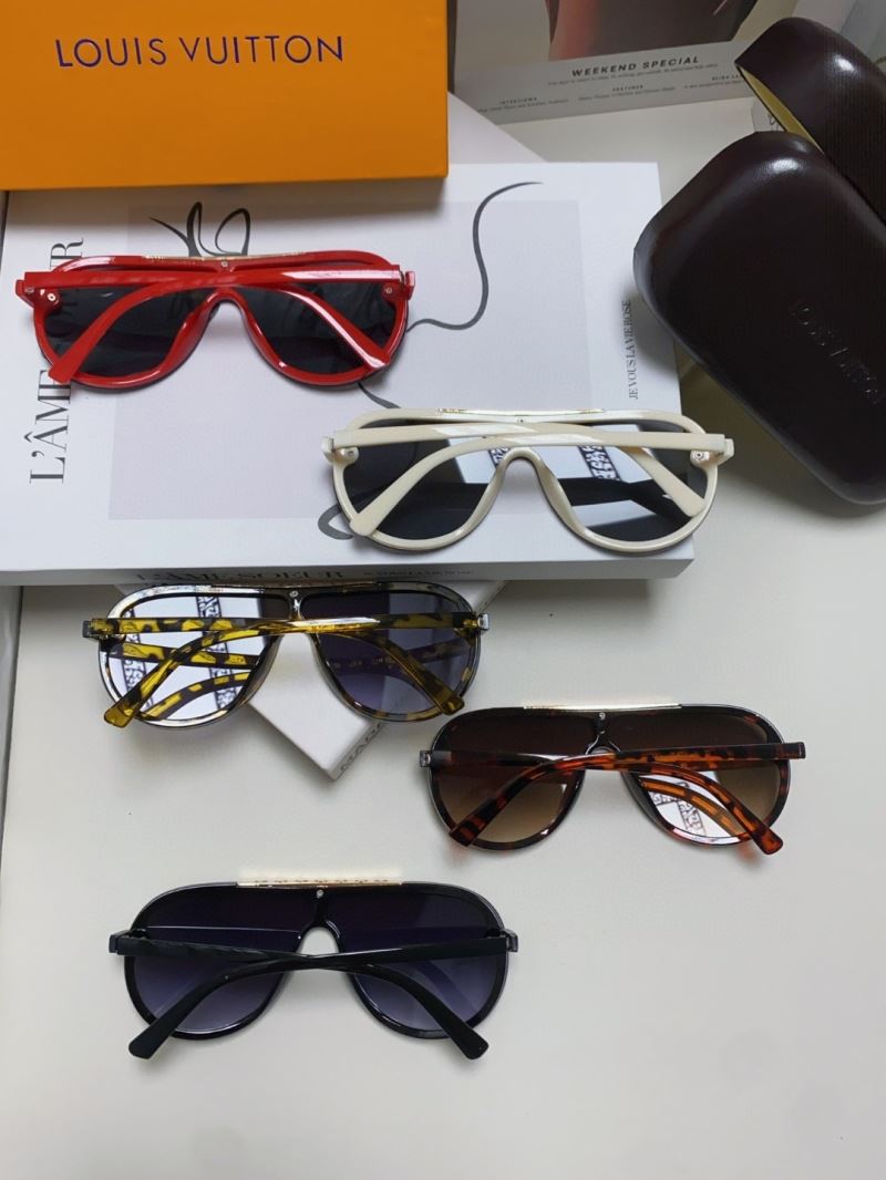 Louis Vuitton Sunglasses